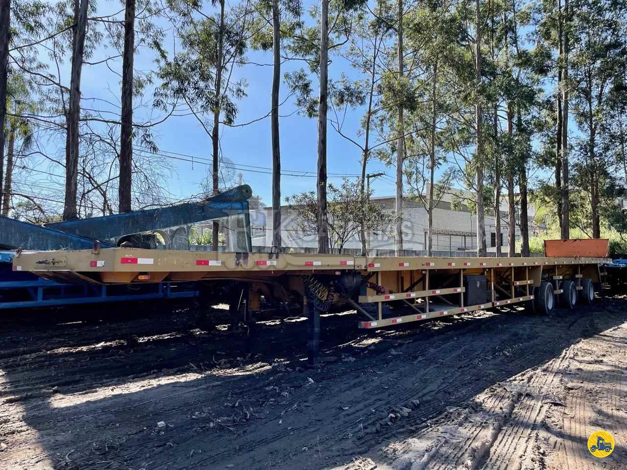 EXTENSIVA de FK Carretas