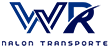 WR Nalon Transportes logo