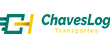 ChavesLog Transportes logo