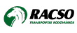 Racso Transportes logo