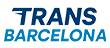 Trans Barcelona logo