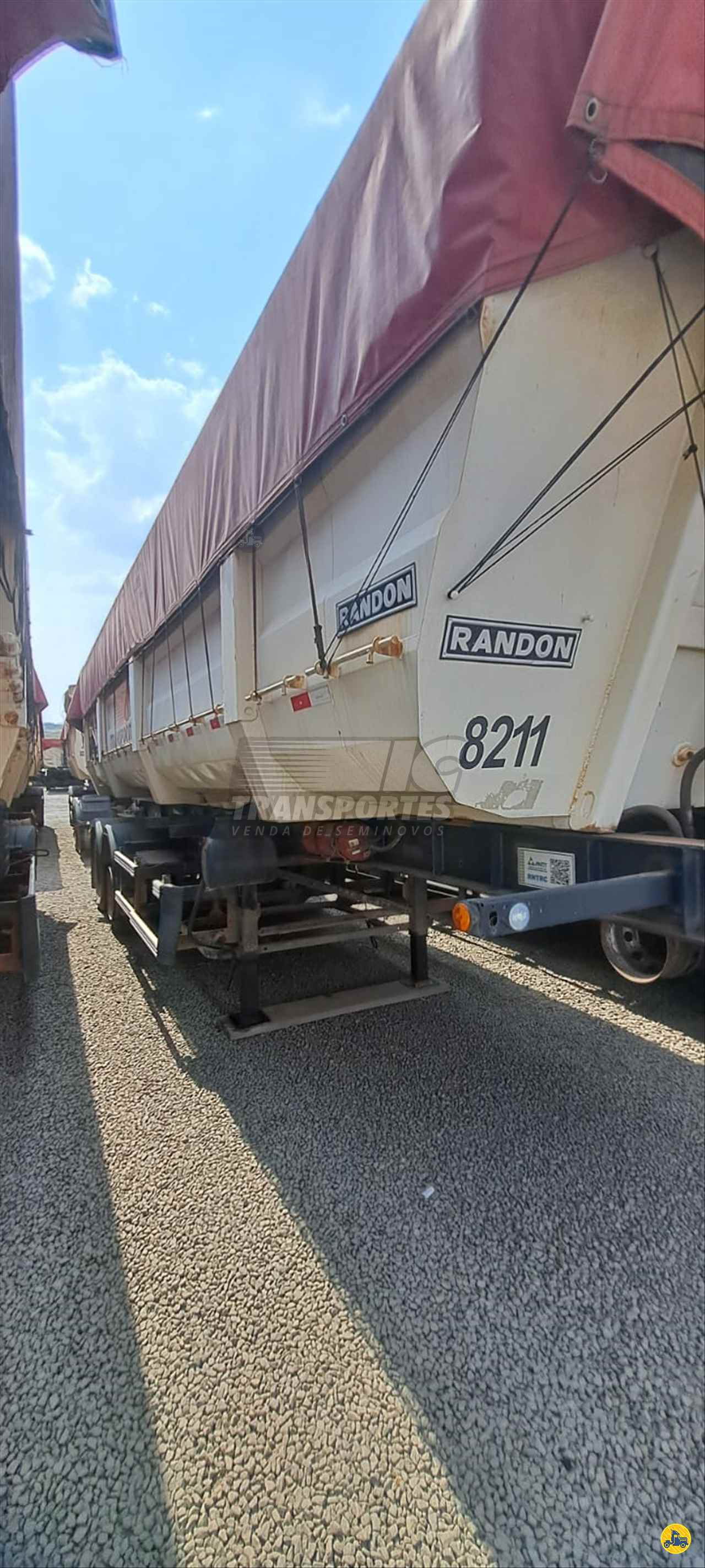 CARRETA RODOTREM BASCULANTE IC Seminovos SUMARE SÃO PAULO SP