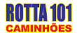 Rotta 101 Caminhões logo