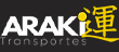 Araki & Martins Transportes logo