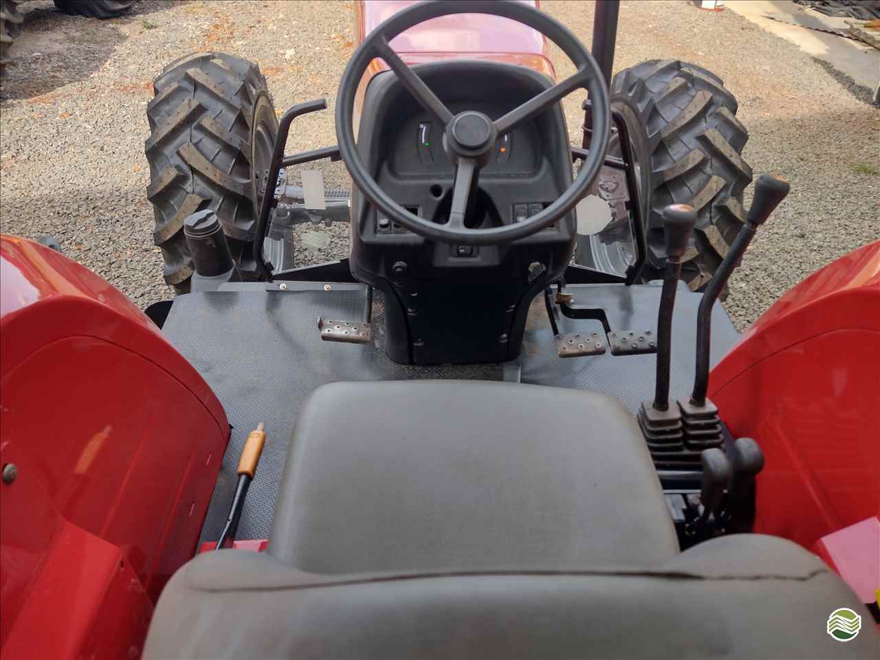 TRATOR MASSEY FERGUSON MF 4292 Tração 4x4 Maquinauto Máquinas e Peças SANTA ROSA RIO GRANDE DO SUL RS