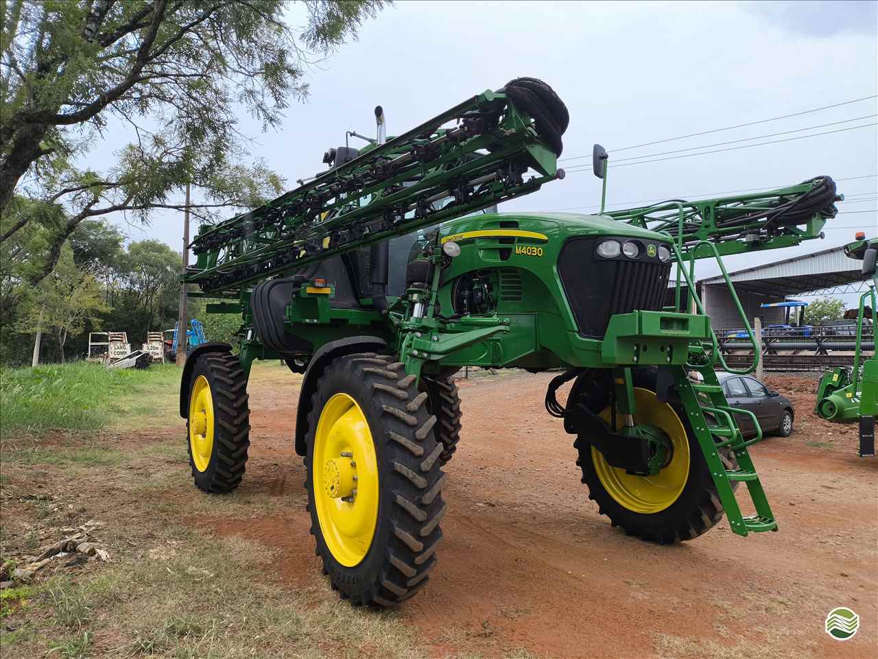 JOHN DEERE M4030 de Maquinauto Máquinas e Peças