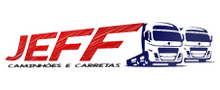 JEFF Seminovos - Caminhões e Carretas