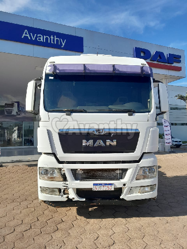 TGX 29 480
