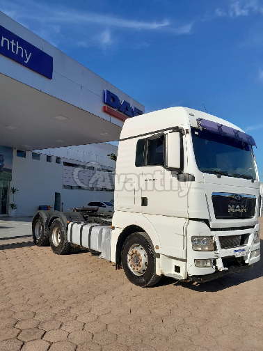 TGX 29 480
