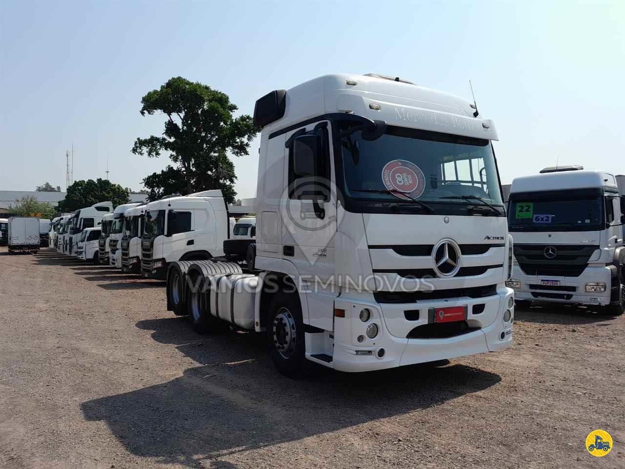 MB 2546 de Vamos Seminovos - Regente Feijó
