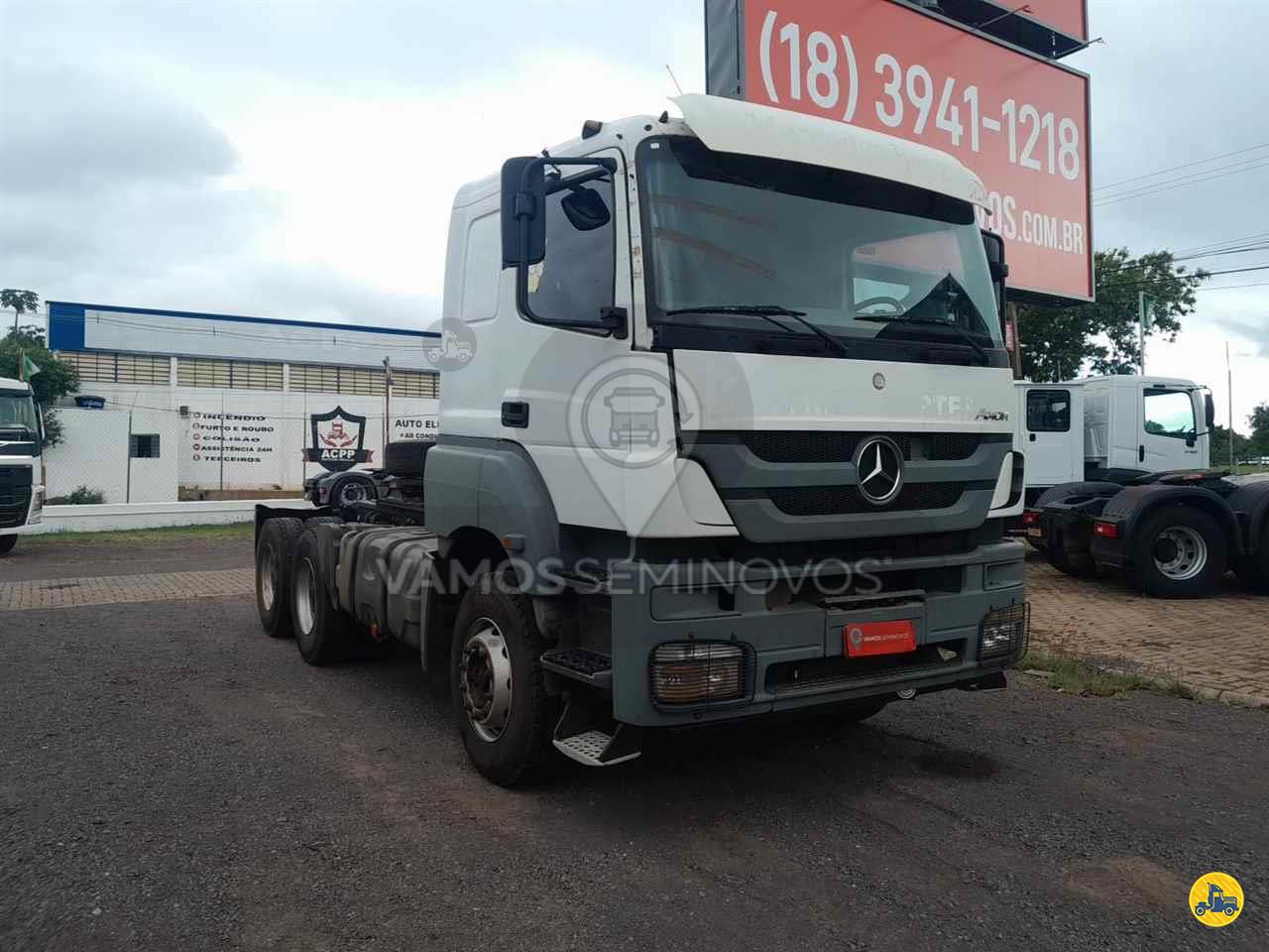 MB 3344 de Vamos Seminovos - Regente Feijó