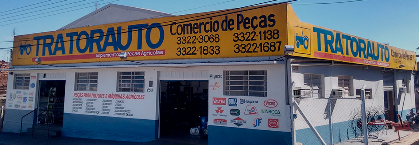 Tratorauto