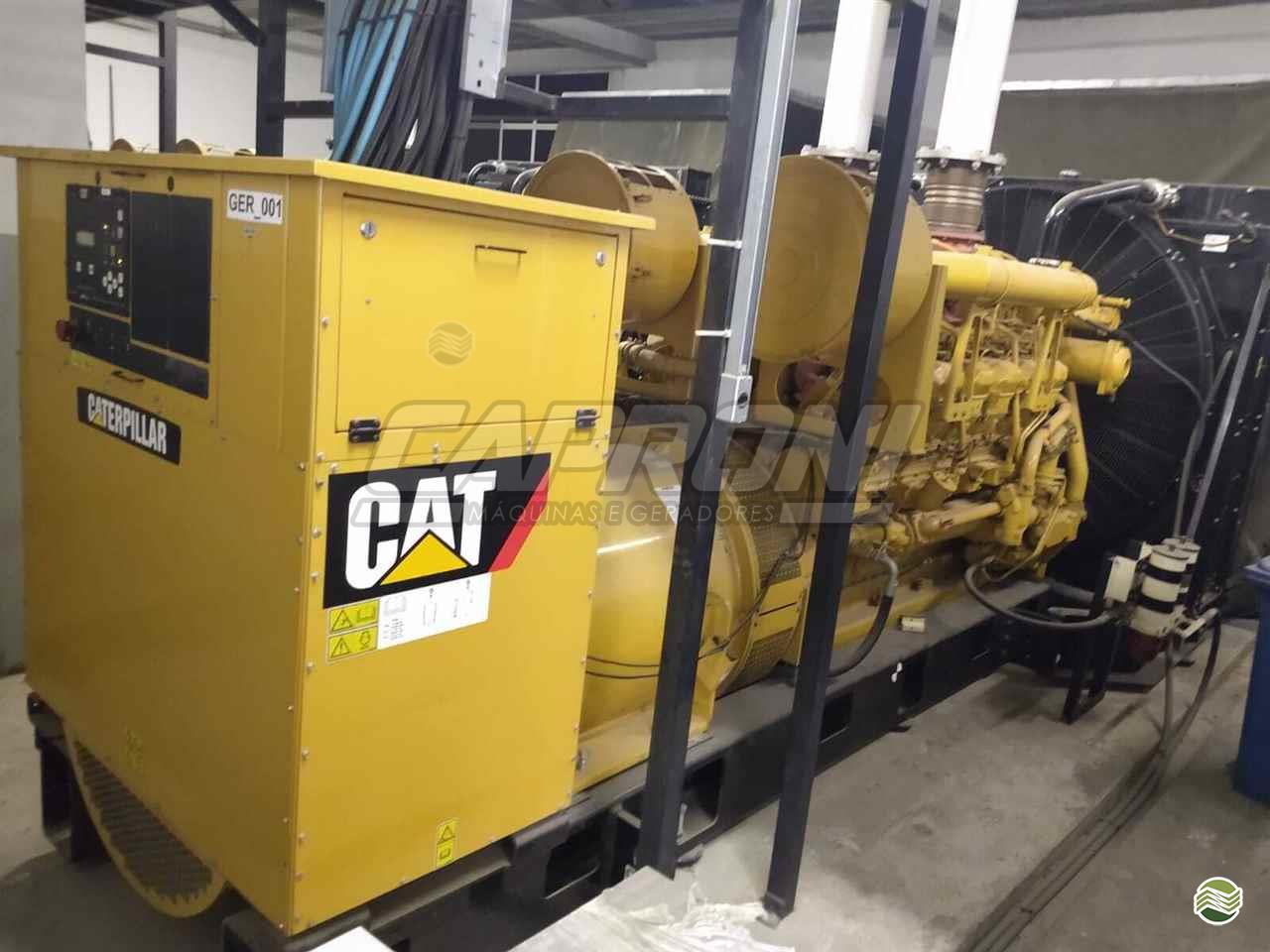 EQUIPAMENTOS GRUPO GERADOR GERADOR Caproni Máquinas e Geradores SANTO ANDRE SÃO PAULO SP