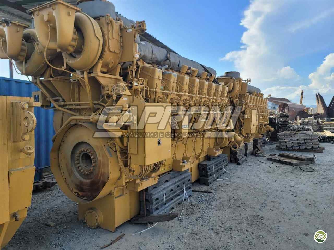 EQUIPAMENTOS GRUPO GERADOR GERADOR Caproni Máquinas e Geradores SANTO ANDRE SÃO PAULO SP