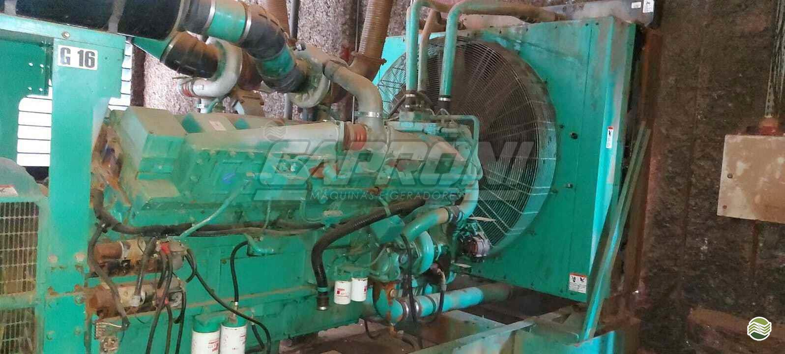 EQUIPAMENTOS GRUPO GERADOR GERADOR Caproni Máquinas e Geradores SANTO ANDRE SÃO PAULO SP