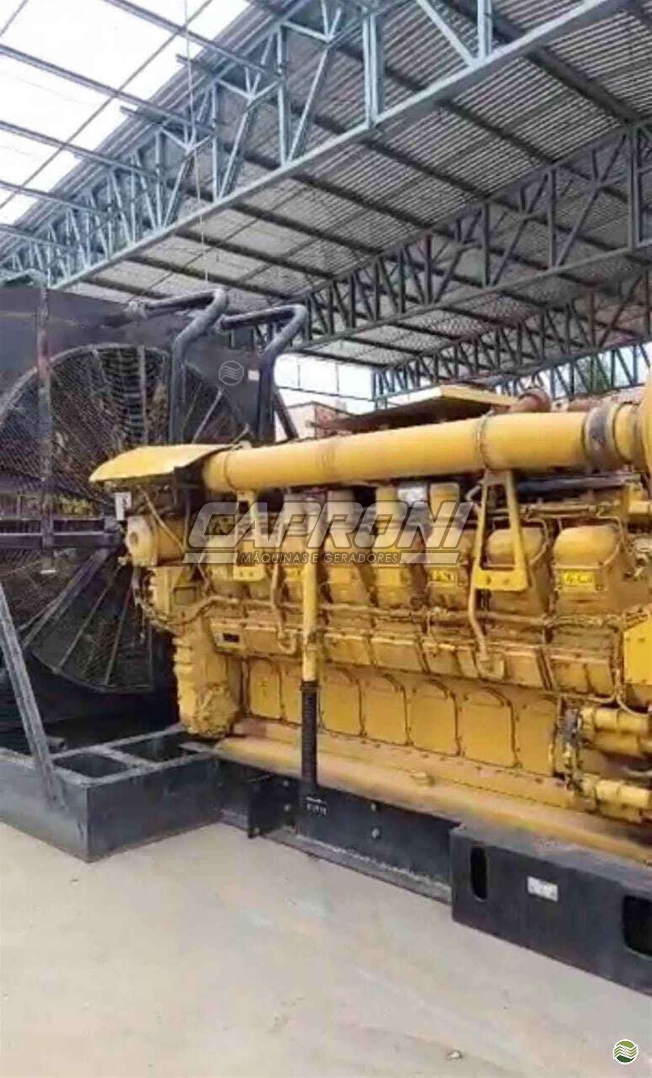 EQUIPAMENTOS GRUPO GERADOR GERADOR Caproni Máquinas e Geradores SANTO ANDRE SÃO PAULO SP