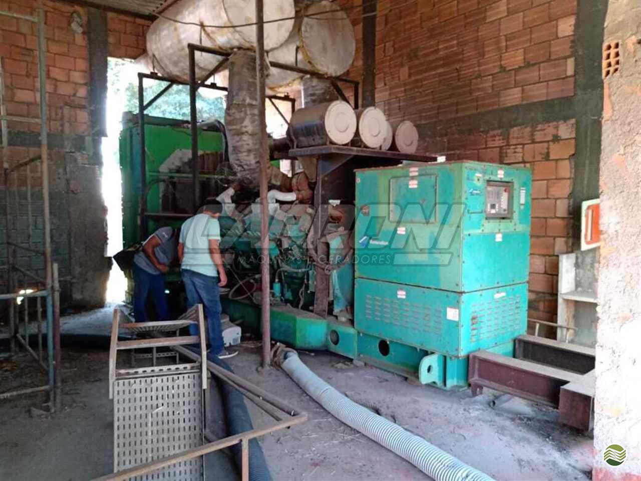 EQUIPAMENTOS GRUPO GERADOR GERADOR Caproni Máquinas e Geradores SANTO ANDRE SÃO PAULO SP