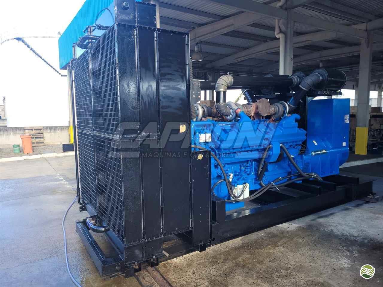 EQUIPAMENTOS GRUPO GERADOR GERADOR Caproni Máquinas e Geradores SANTO ANDRE SÃO PAULO SP