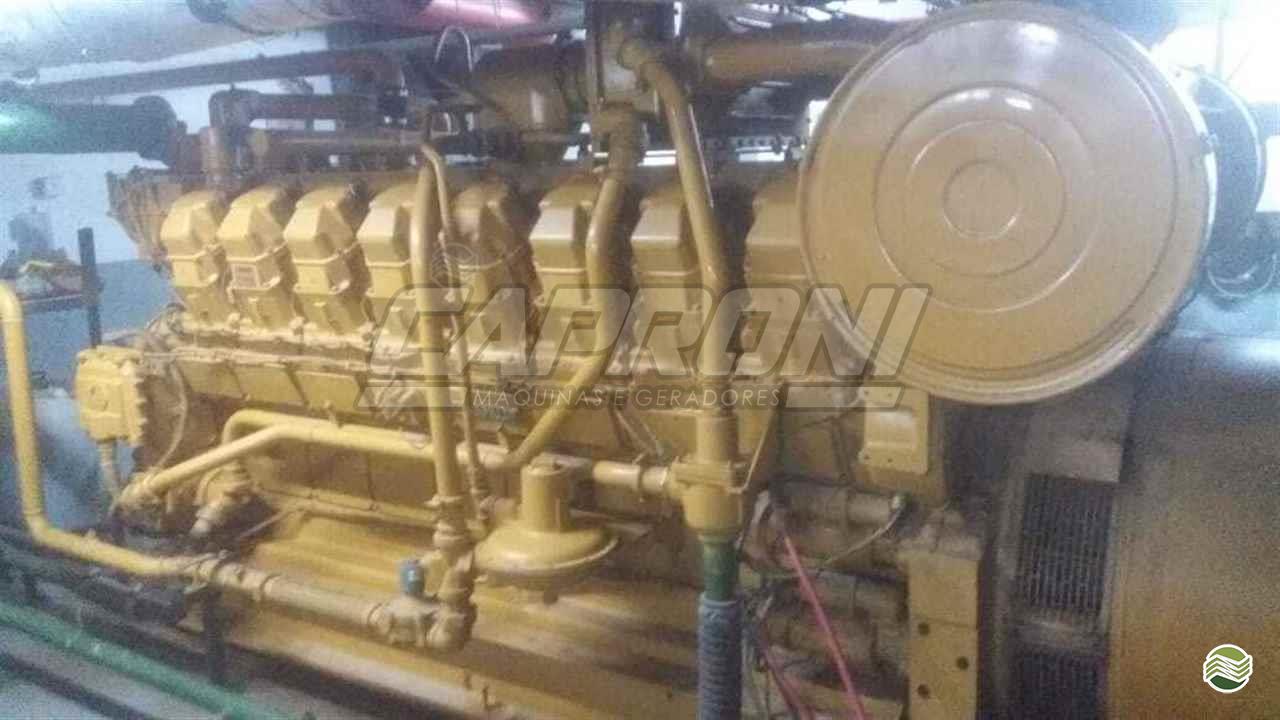 EQUIPAMENTOS GRUPO GERADOR GERADOR Caproni Máquinas e Geradores SANTO ANDRE SÃO PAULO SP