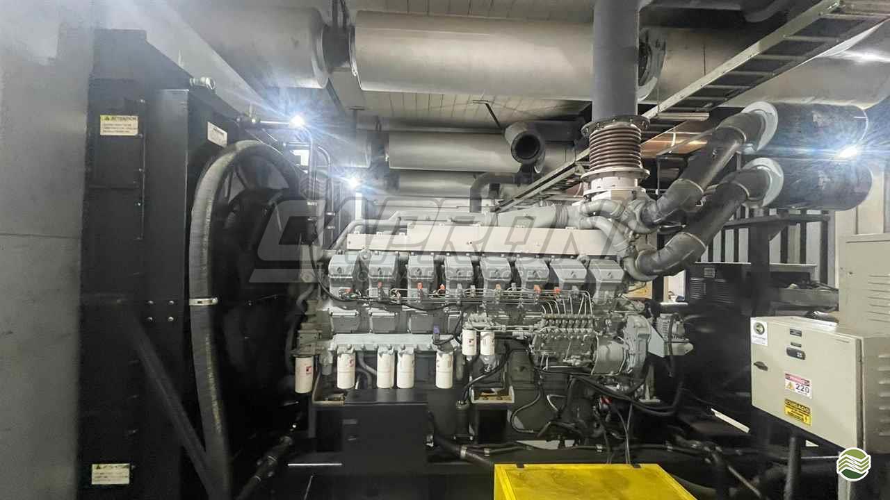 EQUIPAMENTOS GRUPO GERADOR GERADOR Caproni Máquinas e Geradores SANTO ANDRE SÃO PAULO SP