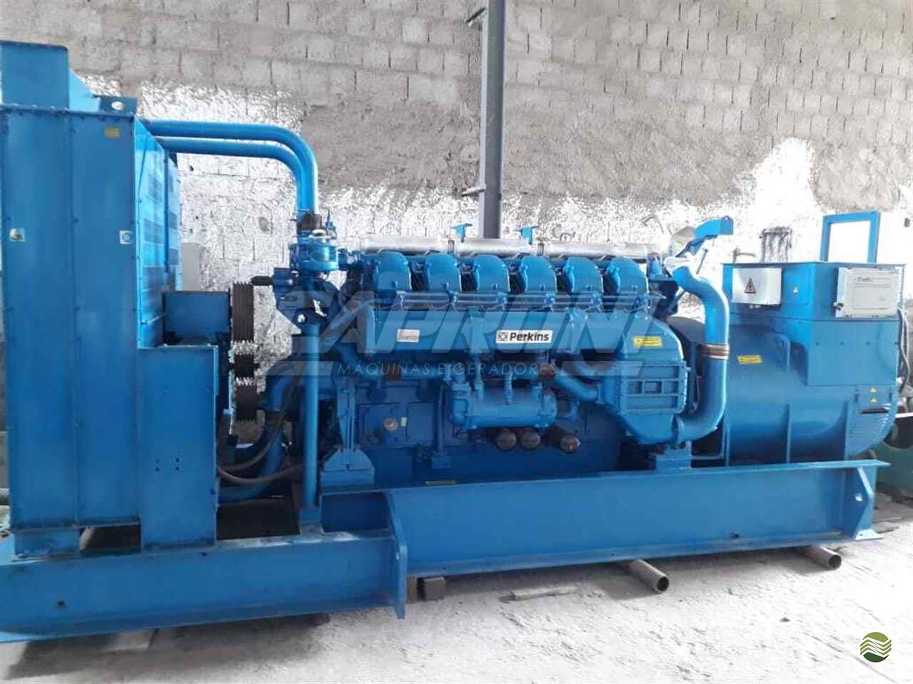 EQUIPAMENTOS GRUPO GERADOR GERADOR Caproni Máquinas e Geradores SANTO ANDRE SÃO PAULO SP