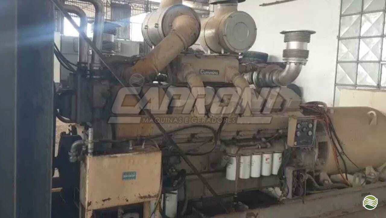 EQUIPAMENTOS GRUPO GERADOR GERADOR Caproni Máquinas e Geradores SANTO ANDRE SÃO PAULO SP
