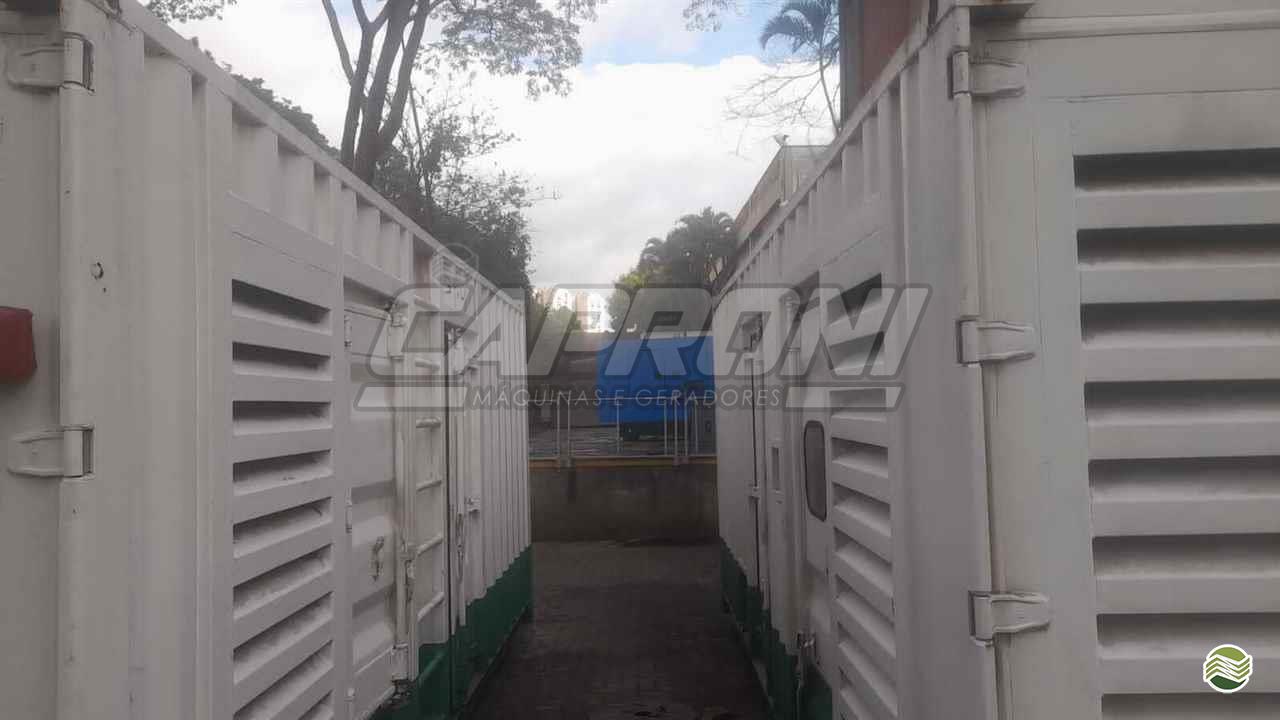 EQUIPAMENTOS GRUPO GERADOR GERADOR Caproni Máquinas e Geradores SANTO ANDRE SÃO PAULO SP