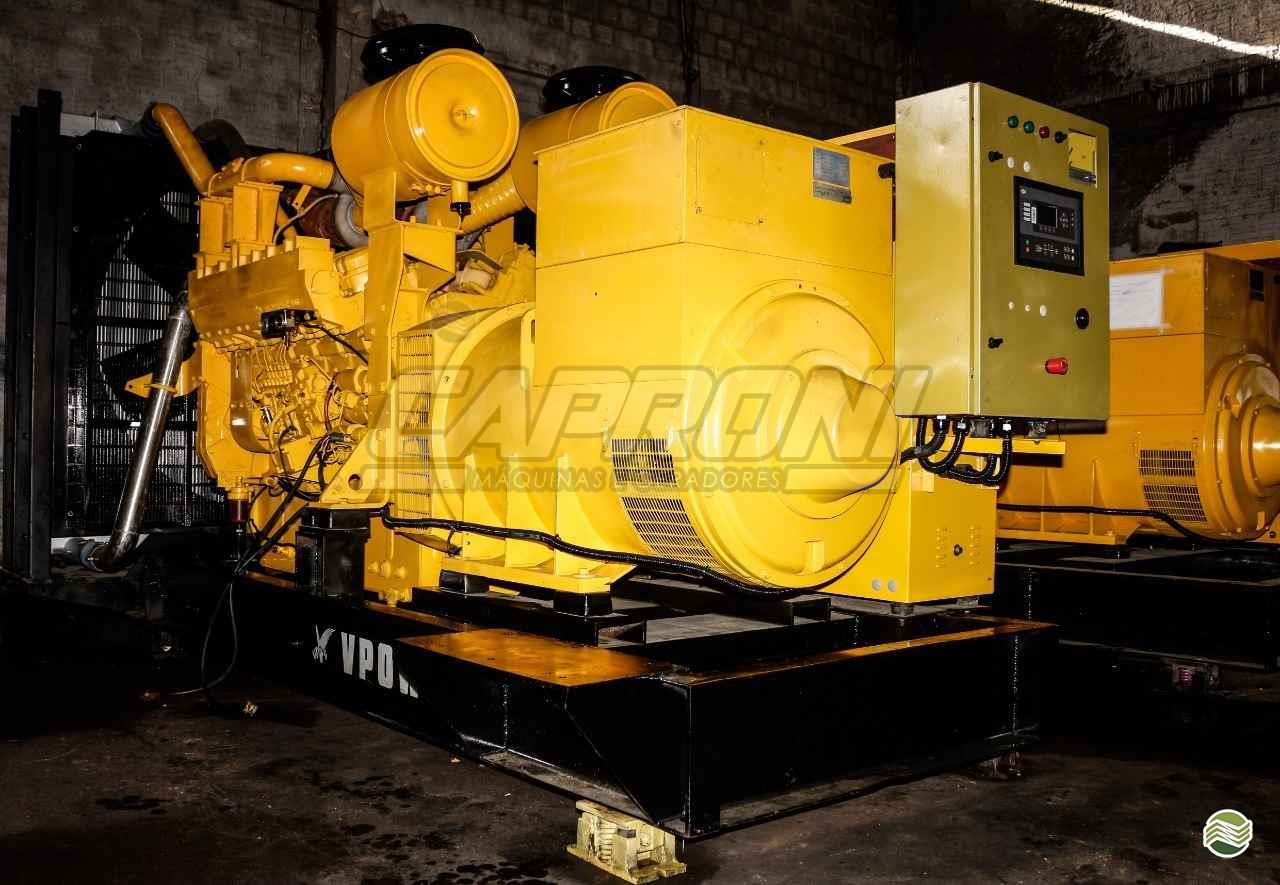 EQUIPAMENTOS GRUPO GERADOR GERADOR Caproni Máquinas e Geradores SANTO ANDRE SÃO PAULO SP