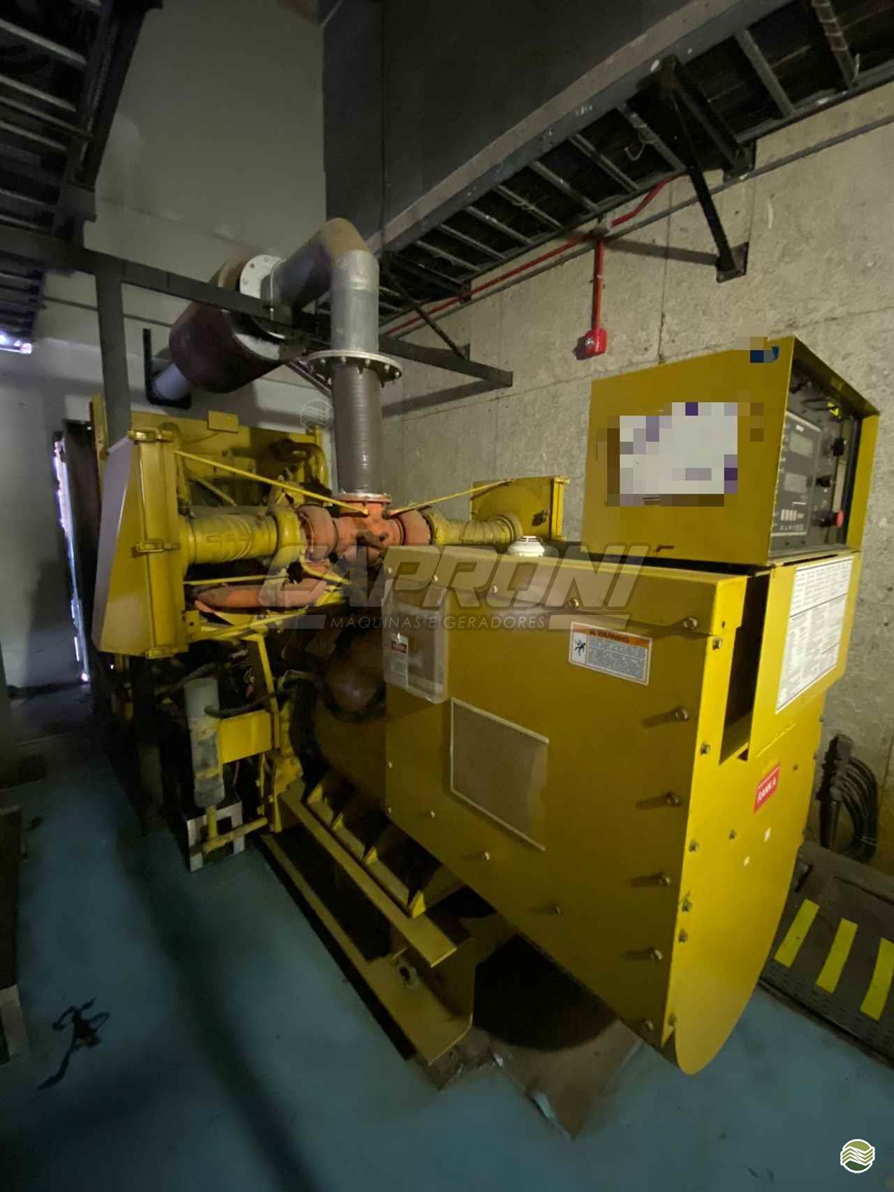 EQUIPAMENTOS GRUPO GERADOR GERADOR Caproni Máquinas e Geradores SANTO ANDRE SÃO PAULO SP