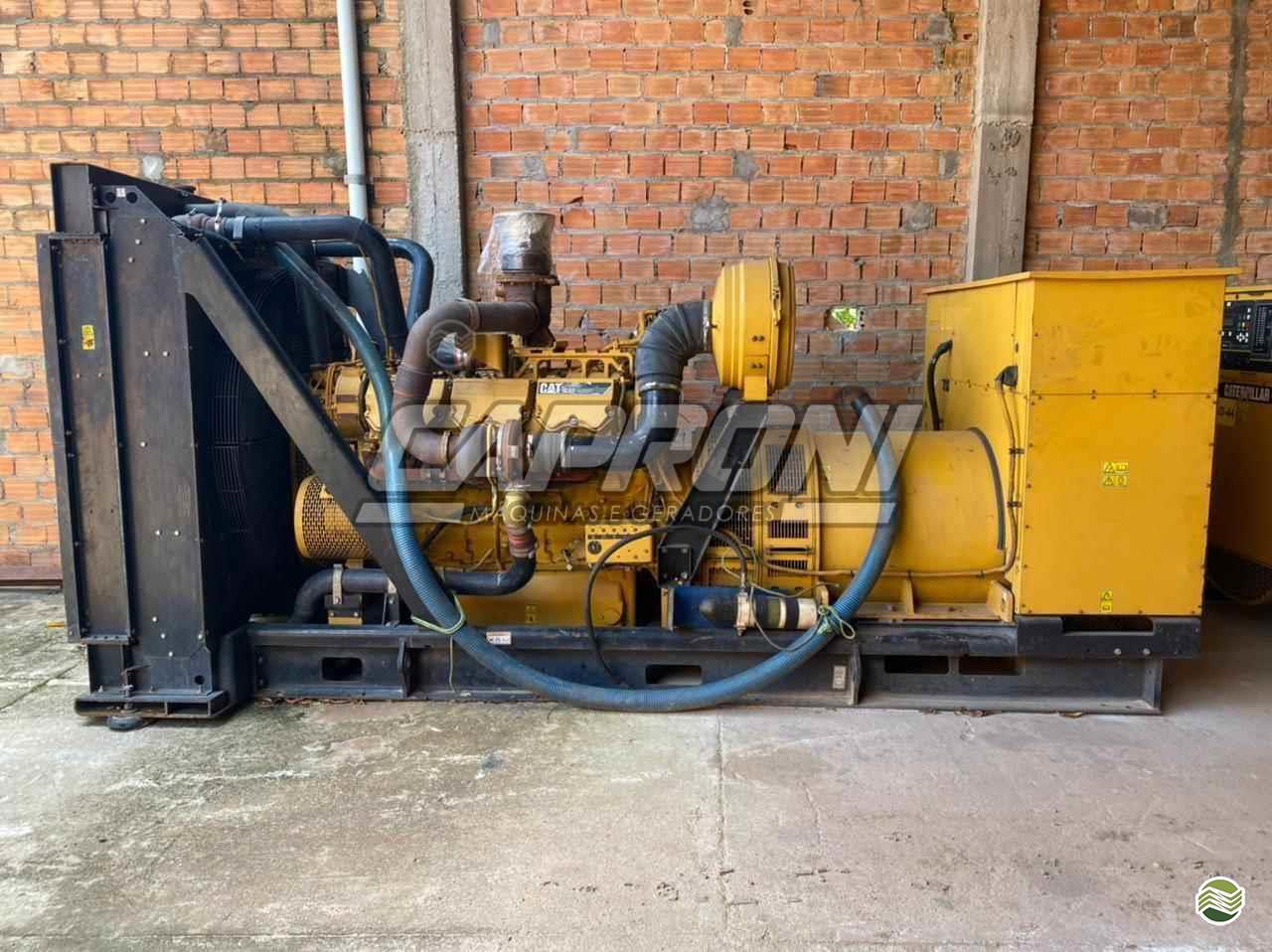 EQUIPAMENTOS GRUPO GERADOR GERADOR Caproni Máquinas e Geradores SANTO ANDRE SÃO PAULO SP