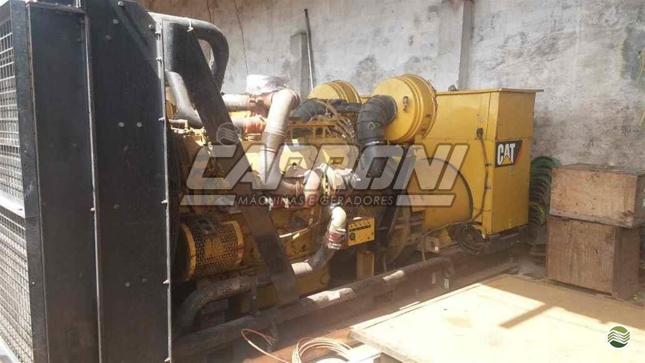 EQUIPAMENTOS GRUPO GERADOR GERADOR Caproni Máquinas e Geradores SANTO ANDRE SÃO PAULO SP