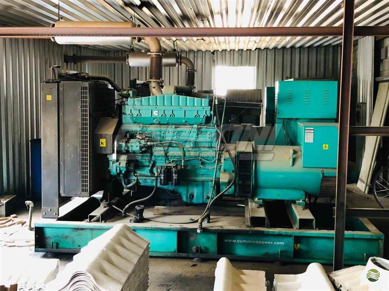 EQUIPAMENTOS GRUPO GERADOR GERADOR Caproni Máquinas e Geradores SANTO ANDRE SÃO PAULO SP
