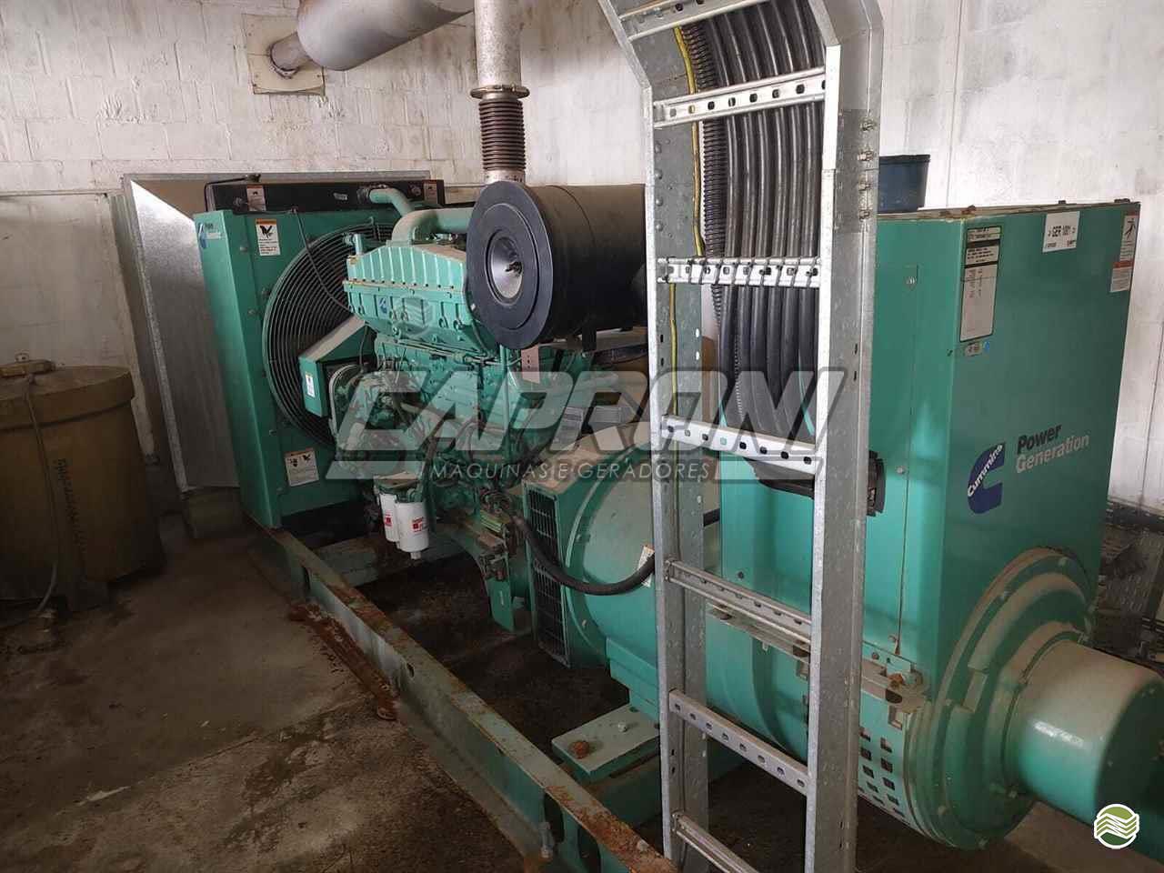 EQUIPAMENTOS GRUPO GERADOR GERADOR Caproni Máquinas e Geradores SANTO ANDRE SÃO PAULO SP