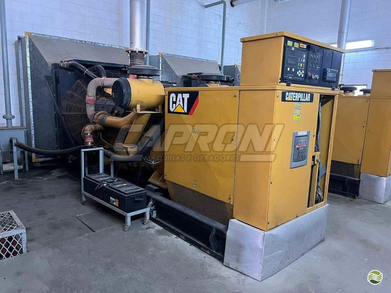 EQUIPAMENTOS GRUPO GERADOR GERADOR Caproni Máquinas e Geradores SANTO ANDRE SÃO PAULO SP