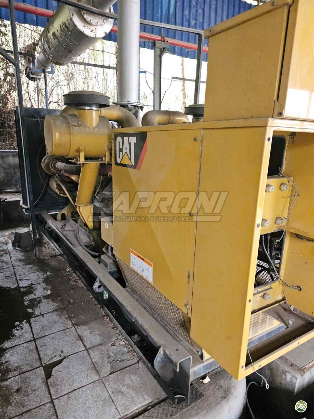 EQUIPAMENTOS GRUPO GERADOR GERADOR Caproni Máquinas e Geradores SANTO ANDRE SÃO PAULO SP
