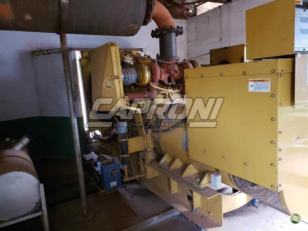 EQUIPAMENTOS GRUPO GERADOR GERADOR Caproni Máquinas e Geradores SANTO ANDRE SÃO PAULO SP