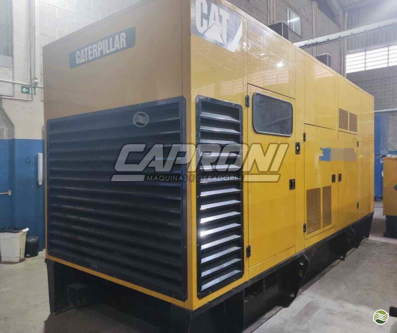 EQUIPAMENTOS GRUPO GERADOR GERADOR Caproni Máquinas e Geradores SANTO ANDRE SÃO PAULO SP