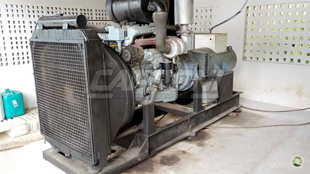 EQUIPAMENTOS GRUPO GERADOR GERADOR Caproni Máquinas e Geradores SANTO ANDRE SÃO PAULO SP