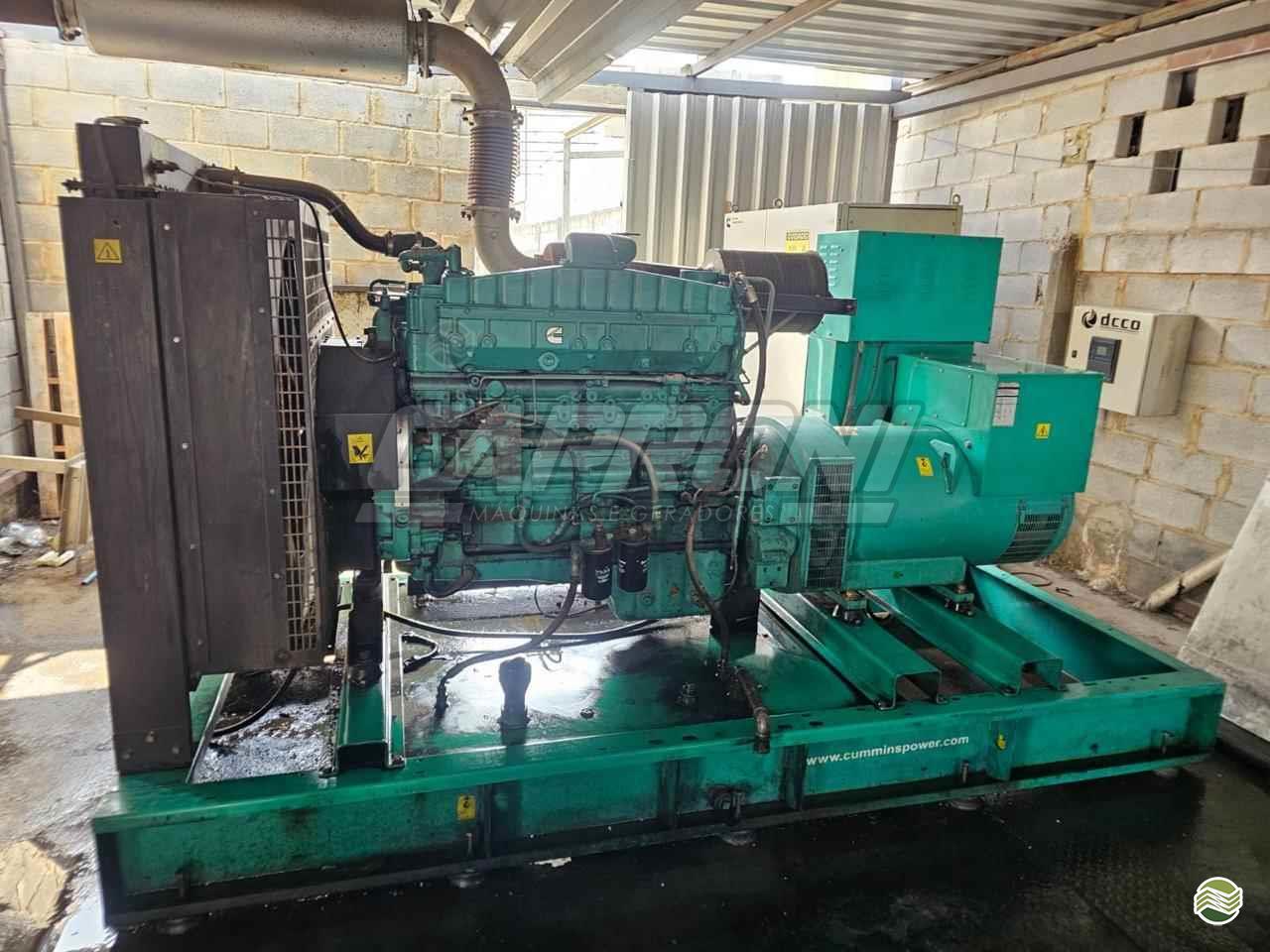 EQUIPAMENTOS GRUPO GERADOR GERADOR Caproni Máquinas e Geradores SANTO ANDRE SÃO PAULO SP