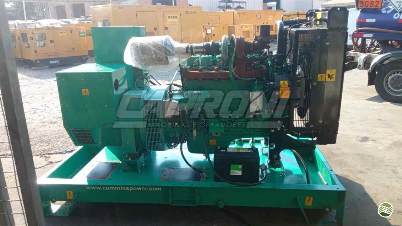 EQUIPAMENTOS GRUPO GERADOR GERADOR Caproni Máquinas e Geradores SANTO ANDRE SÃO PAULO SP