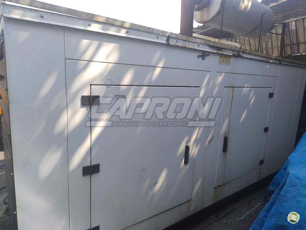 EQUIPAMENTOS GRUPO GERADOR GERADOR Caproni Máquinas e Geradores SANTO ANDRE SÃO PAULO SP