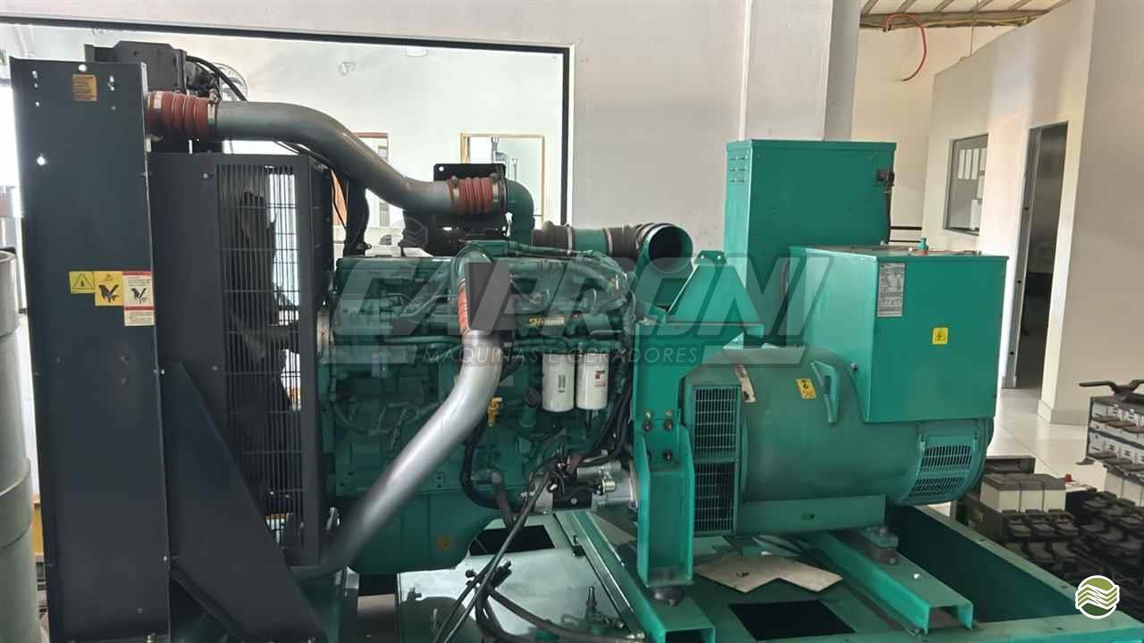 EQUIPAMENTOS GRUPO GERADOR GERADOR Caproni Máquinas e Geradores SANTO ANDRE SÃO PAULO SP
