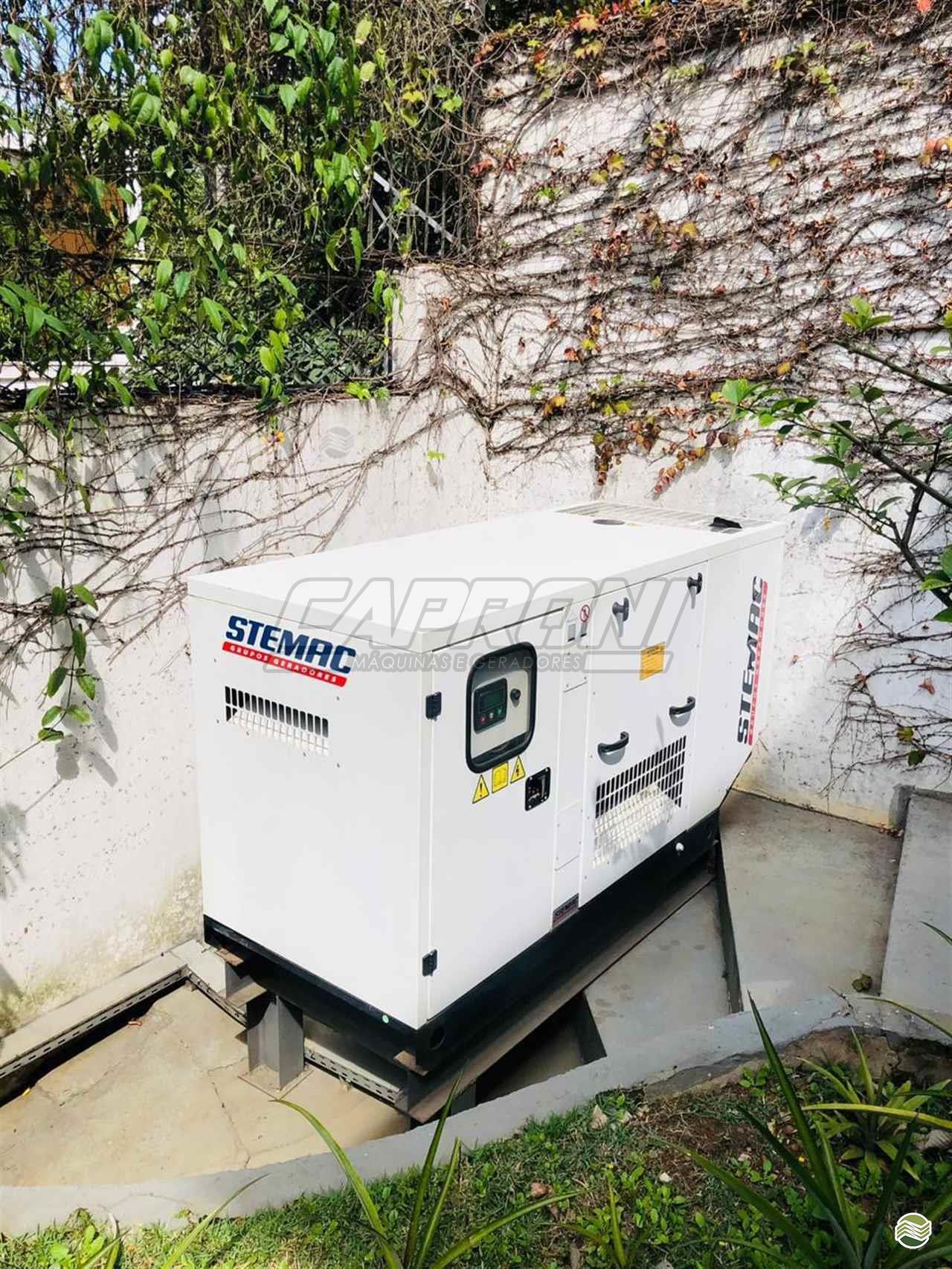 EQUIPAMENTOS GRUPO GERADOR GERADOR Caproni Máquinas e Geradores SANTO ANDRE SÃO PAULO SP
