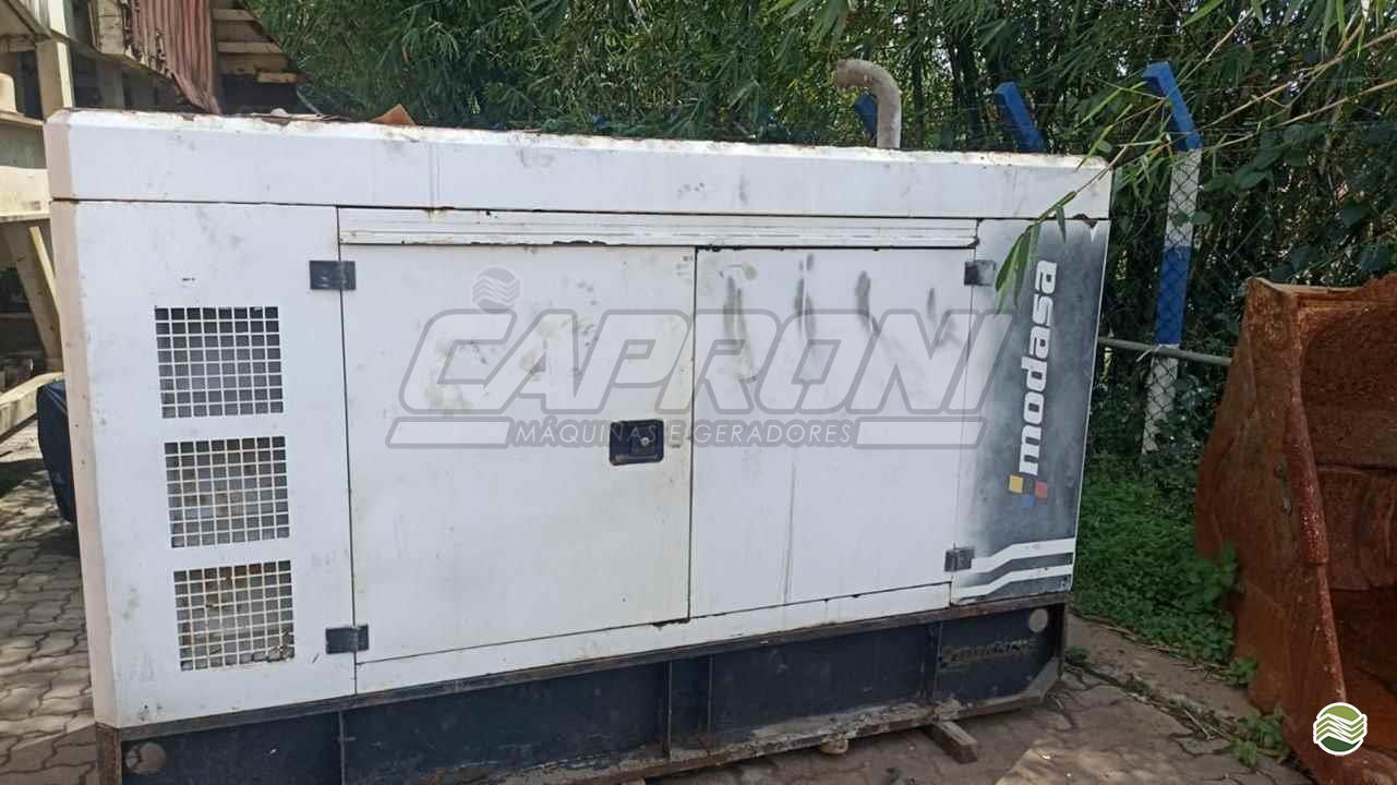 EQUIPAMENTOS GRUPO GERADOR GERADOR Caproni Máquinas e Geradores SANTO ANDRE SÃO PAULO SP