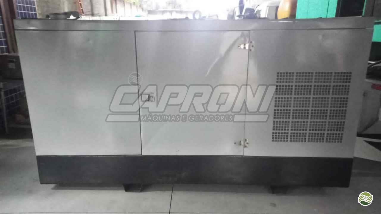 EQUIPAMENTOS GRUPO GERADOR GERADOR Caproni Máquinas e Geradores SANTO ANDRE SÃO PAULO SP