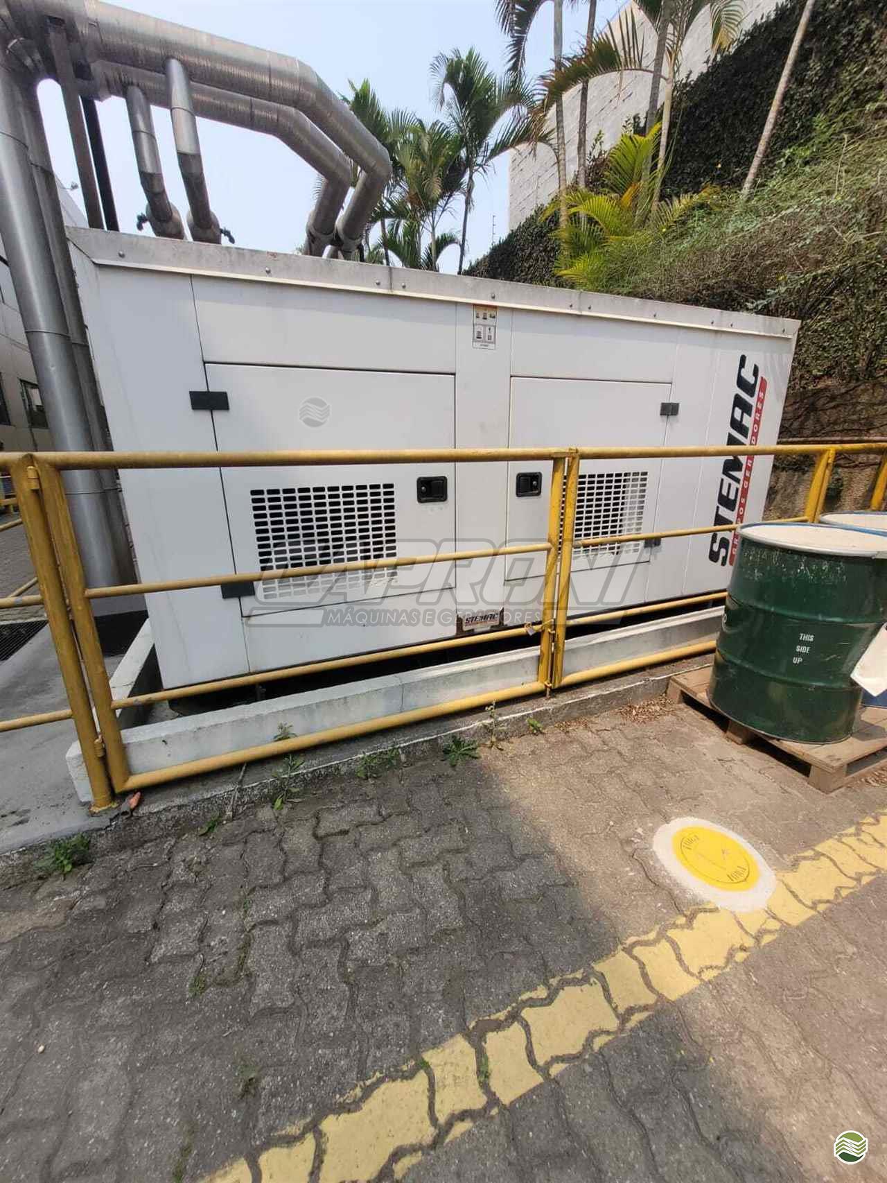 EQUIPAMENTOS GRUPO GERADOR GERADOR Caproni Máquinas e Geradores SANTO ANDRE SÃO PAULO SP