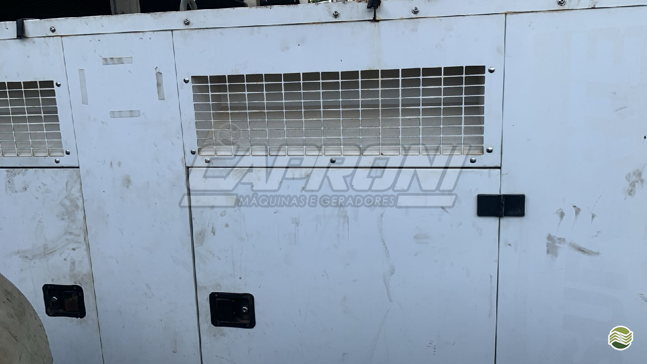 EQUIPAMENTOS GRUPO GERADOR GERADOR Caproni Máquinas e Geradores SANTO ANDRE SÃO PAULO SP