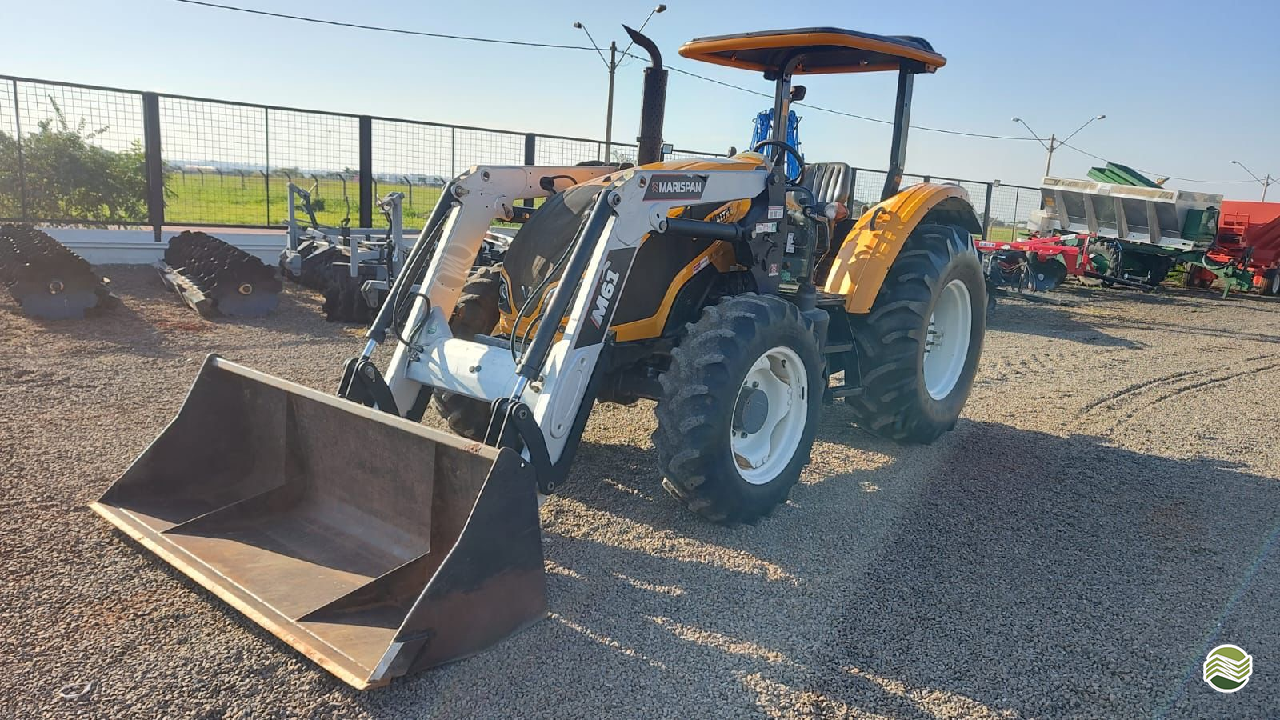TRATOR VALTRA VALTRA A74s Tração 4x4 Rafael Souza - Tudo Para Fazendas PONTA GROSSA PARANÁ PR
