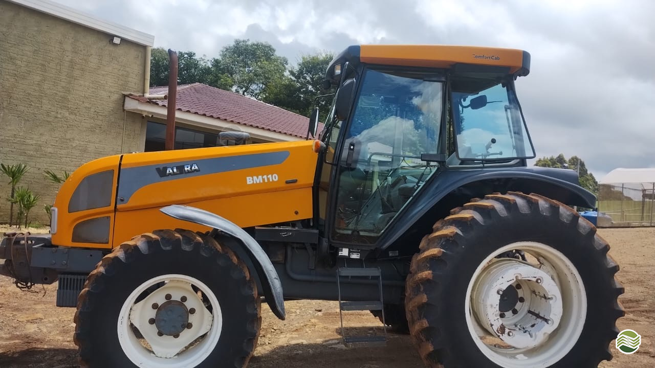 TRATOR VALTRA VALTRA BM 110 Tração 4x4 Rafael Souza - Tudo Para Fazendas PONTA GROSSA PARANÁ PR