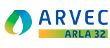 Arvec  logo